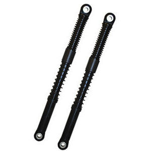 Actionneur hydraulique - Enidine - linéaire / de commande / compact