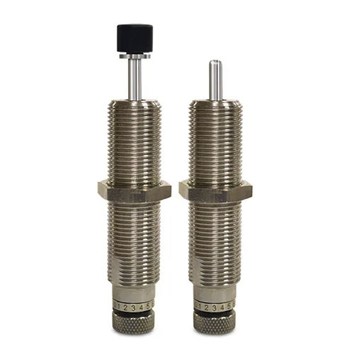 Absorbeur de choc - CRS series - Enidine - hydraulique / industriel / pour l'industrie agroalimentaire