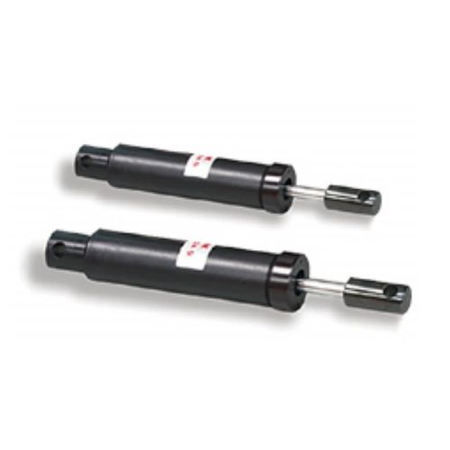 Absorbeur hydraulique - DA series - Enidine - de choc / de vibration / de commande