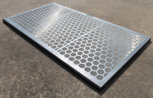 Crible vibrant - API 13C Series - Elgin Separation Solutions - secoueur / solides/liquides / à fond perforé