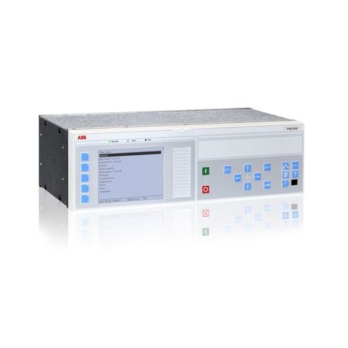 Module de contrôle pour disjoncteur - Switchsync™ PWC600 - ABB AG