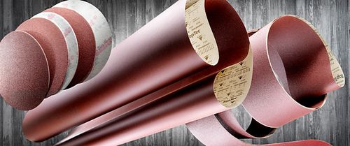 Abrasif en carbure de silicium - 1919 siawood + - sia Abrasives