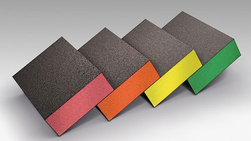 Éponge abrasive - 7990 siasponge - sia Abrasives