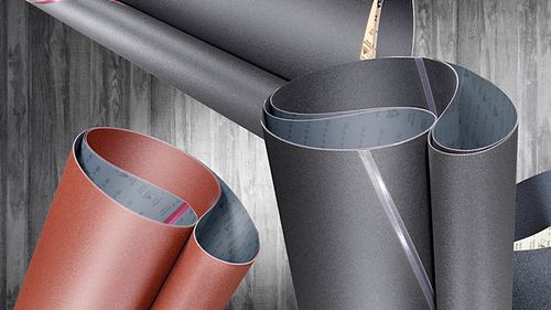 Abrasif en carbure de silicium - 2728 siapan - sia Abrasives