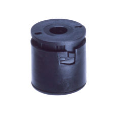 Codeur rotatif optique - ME22 - Bühler Motor GmbH - à axe creux / pour l'industrie / pour moteur