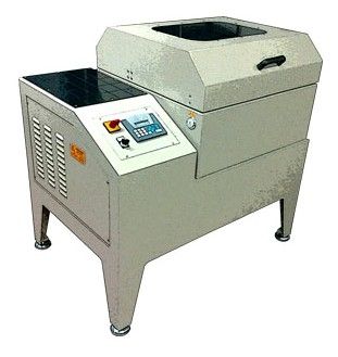 Broyeur pour céramique - MAG3000C  - Ceramic Instruments Srl - à boulets / horizontal / pour l'industrie pharmaceutique