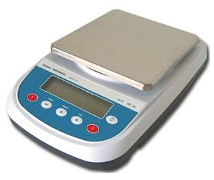 Balance de laboratoire - BE/95 - Ceramic Instruments Srl - avec afficheur LCD