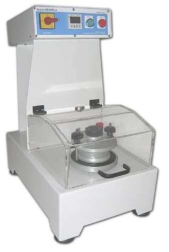 Abrasimètre - PEI Series - Ceramic Instruments Srl