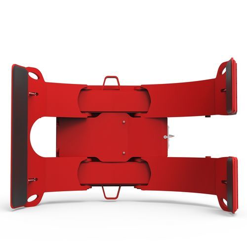 Pince de manutention pour rouleau de papier - AR-33R series - BOLZONI S.p.A.