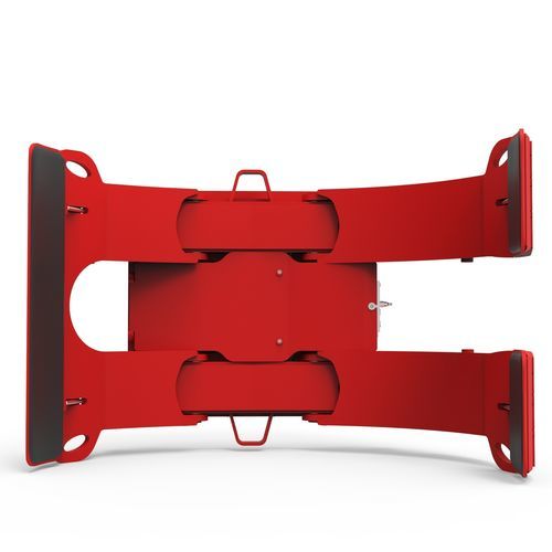 Pince de manutention pour rouleau de papier - AR-40R series - BOLZONI S.p.A.