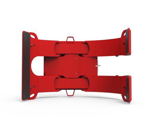 Pince de manutention pour rouleau de papier - AR-60R series - BOLZONI S.p.A.