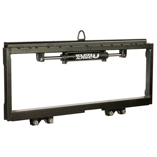 Tablier à déplacement latéral pour chariot élévateur - HN series - BOLZONI S.p.A.