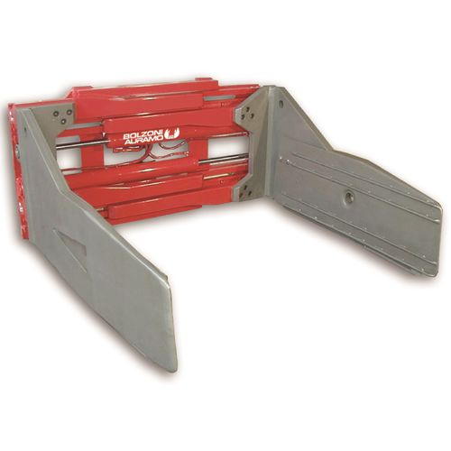 Pince à balle - B-400 P series - BOLZONI S.p.A.