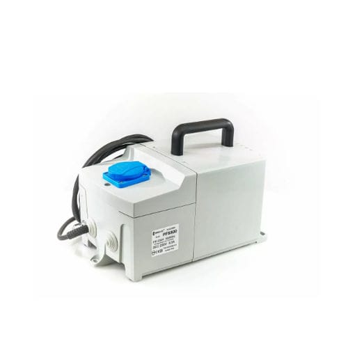 Transformateur de protection - PFS series  - BREVE-Tufvassons - de puissance / encapsulé / EN61558