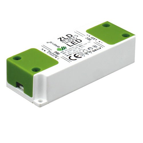 Alimentation électrique AC/DC - ZLD series  - BREVE-Tufvassons - IP20 / pour équipement électronique / pour éclairage à LED