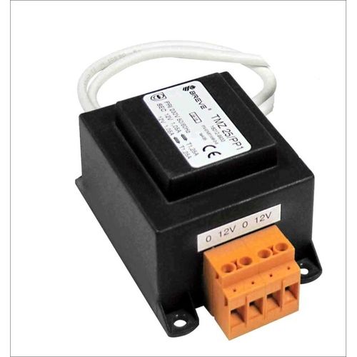Transformateur de puissance - TMZ  series  - BREVE-Tufvassons - enrobé résine / pour PCB / de protection
