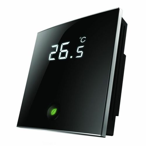 Thermostat programmable - PST5 EC - BREVE-Tufvassons - électronique
