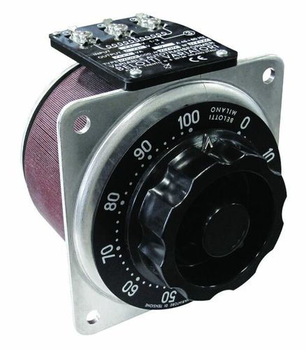 Autotransformateur de puissance - VT series  - BREVE-Tufvassons - encapsulé / pour l'industrie / triphasé
