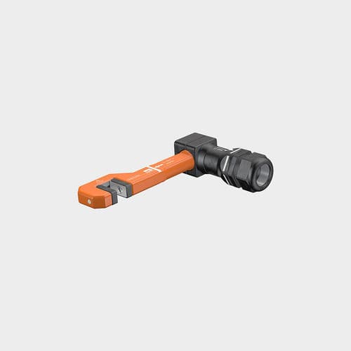 Système de connexion rapide - FSA20S - Stäubli Electrical Connectors AG