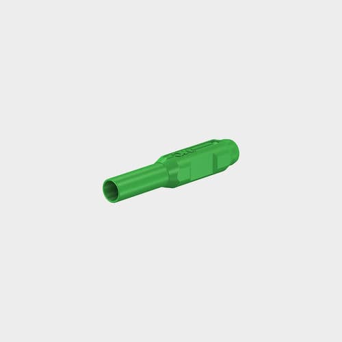 Connecteur d'alimentation électrique - MS1525-B - Stäubli Electrical Connectors AG - femelle / en plastique / en métal