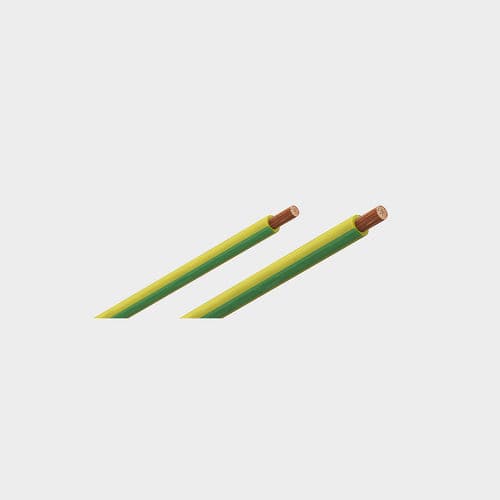 Fil électrique isolé - Stäubli Electrical Connectors AG - en cuivre / en PVC / en silicone