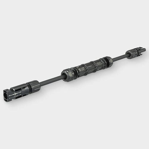 Fusible électronique - PV-K/ILF - Stäubli Electrical Connectors AG - pour applications photovoltaïques