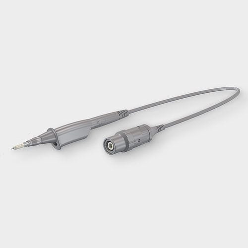 Pointe de touche pour hautes fréquences - Isoprobe series - Stäubli Electrical Connectors AG