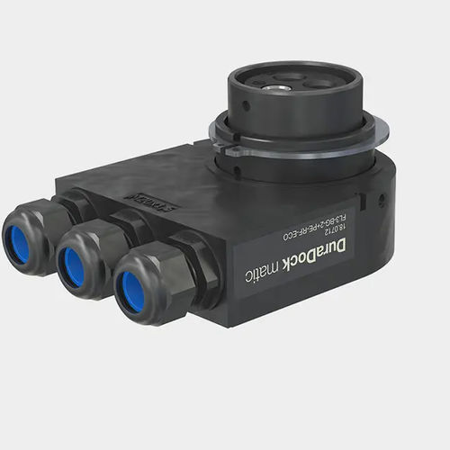 Connecteur de données - FL3-SG-2+PE-RF-ECO - Stäubli Electrical Connectors AG - d'alimentation électrique / rapide / de puissance