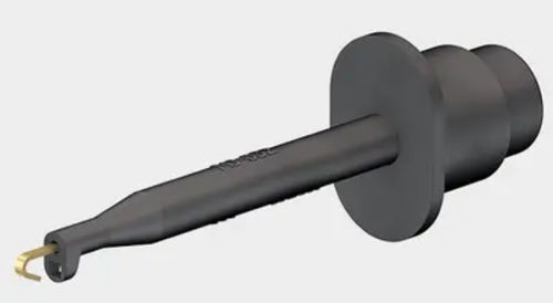 Pince crocodile - KPS1/B2 - Stäubli Electrical Connectors AG