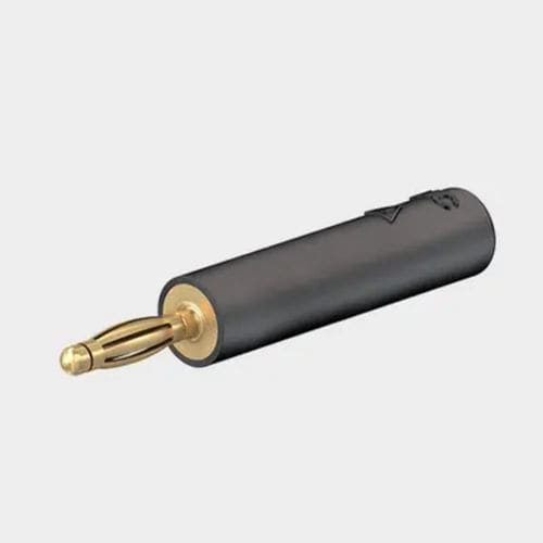 Adaptateur électrique pour câble - A2/4 - Stäubli Electrical Connectors AG - en laiton