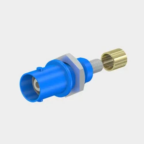 Pointe de touche pour hautes fréquences - XBB-C58 - Stäubli Electrical Connectors AG