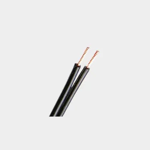 Fil électrique isolé - ZW series - Stäubli Electrical Connectors AG - en cuivre / en PVC / en silicone