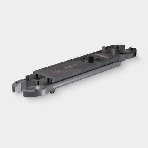 Clé à fourche en acier - PV-MS - Stäubli Electrical Connectors AG