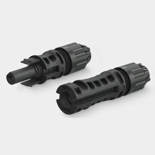 Connecteur d'alimentation électrique - PV-KBT4-EVO ST/2.5I - Stäubli Electrical Connectors AG - DC / de câbles / pour applications photovoltaïques