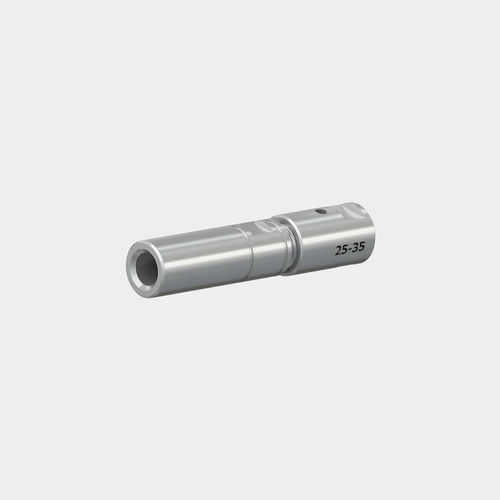 Connecteur d'alimentation électrique - SP3N/4 - Stäubli Electrical Connectors AG - à sertir / à verrouillage / de puissance