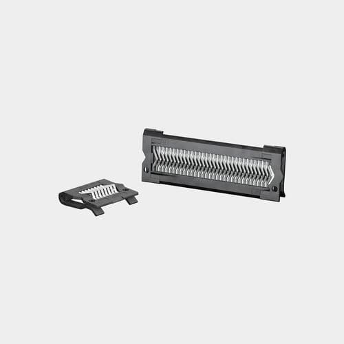 Connecteur d'alimentation électrique - CL-08T-54 - Stäubli Electrical Connectors AG - parallèle / enfichable / à vis