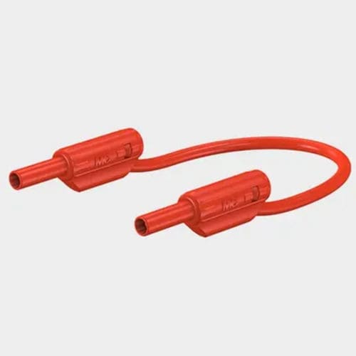 Cordon de mesure - SLK205-K - Stäubli Electrical Connectors AG