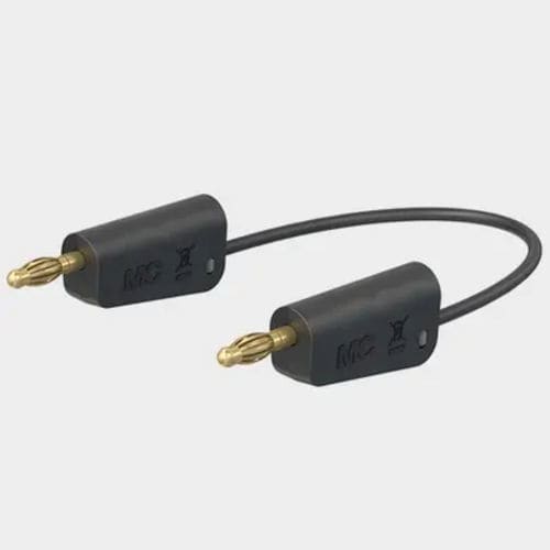 Cordon de mesure - LK-4N series - Stäubli Electrical Connectors AG