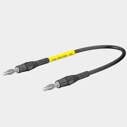 Cordon de mesure - FAL - Stäubli Electrical Connectors AG