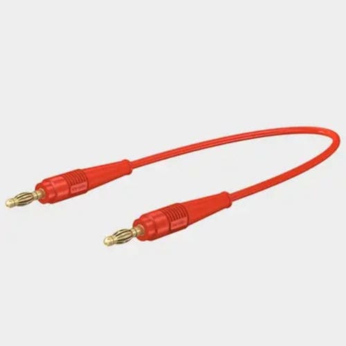 Cordon de mesure - LK410L-41/A - Stäubli Electrical Connectors AG