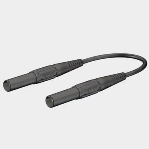 Cordon de mesure - XMF-414 - Stäubli Electrical Connectors AG