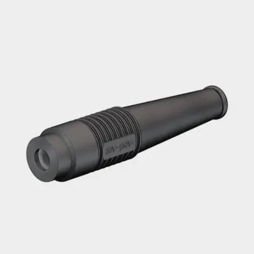 Socket - K-41 - Stäubli Electrical Connectors AG