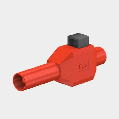 Bouchon conique - SKLS4 - Stäubli Electrical Connectors AG - mâle / en cuivre / en zinc