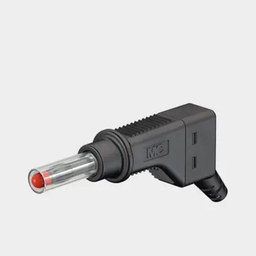 Fiche banane - XZGL-425 - Stäubli Electrical Connectors AG