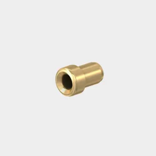 Connecteur de données - LB2-A - Stäubli Electrical Connectors AG - Socket / en laiton