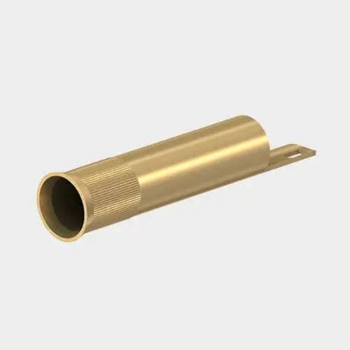 Connecteur de données - LB4-A - Stäubli Electrical Connectors AG - Socket / en plastique / en laiton
