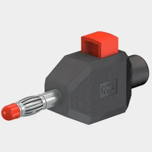 Fiche banane - KLS4 - Stäubli Electrical Connectors AG