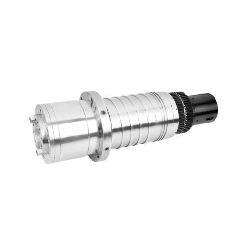 Broche de perçage - HPC-BT series - INFRANOR - de fraisage / de découpe / de taraudage