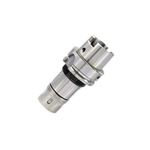 Porte-outil HSK - DHSK series - INFRANOR - pour l'usinage / standard / à grande précision