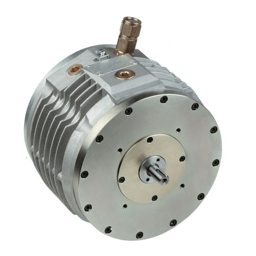 Servomoteur antidéflagrant - XtraforsEx series - INFRANOR - brushless / AC / DC